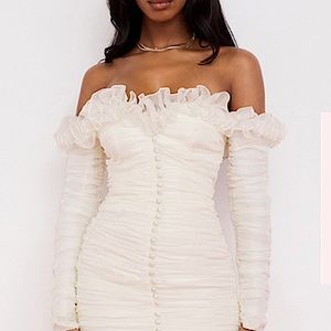 House of CB Astrid dress